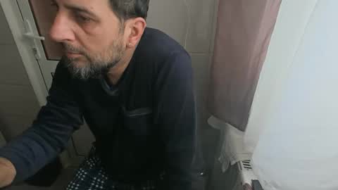 tarkan198 online show from November 18, 8:19 am