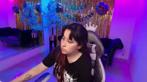 Tarly  online show from December 16, 7:08 pm