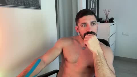 tarquit8 online show from February 8, 8:07 am