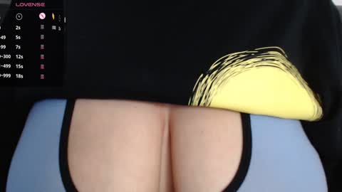 tarrant_ online show from January 7, 2:42 am