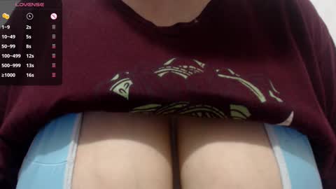 tarrant_ online show from March 12, 11:33 pm