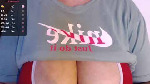 tarrant_ online show from September 13, 11:48 pm