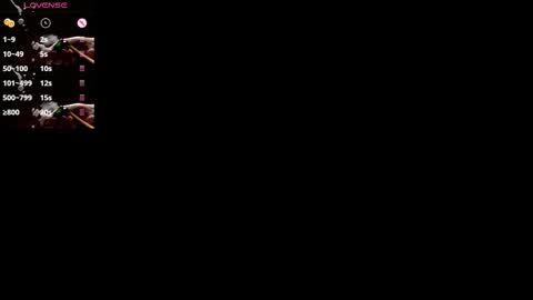 tarrant_ online show from February 15, 11:34 pm