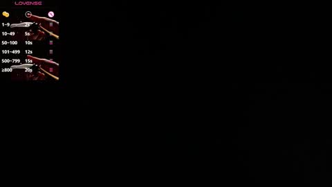 tarrant_ online show from March 7, 11:35 pm