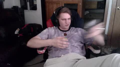 tarus333 online show from March 5, 4:52 am