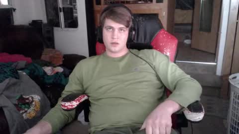 tarus333 online show from March 13, 1:56 am