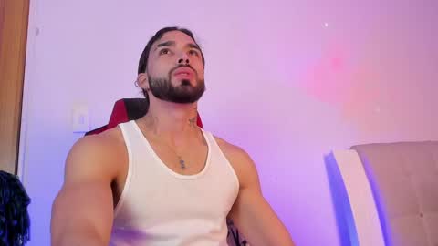 Snapshot of tarzanylobo chatting on December 9, 9:58 pm Tarzan online show from December 9, 9:58 pm