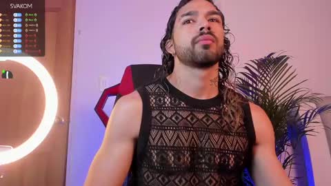 Snapshot of tarzanylobo chatting on March 10, 12:26 pm Tarzan online show from March 10, 12:26 pm