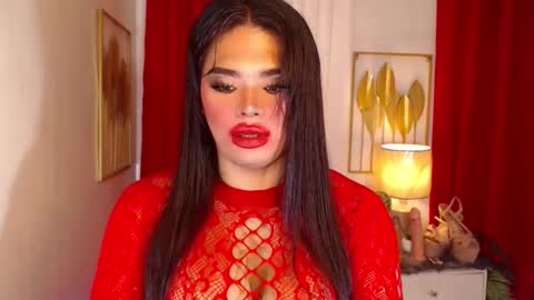 Snapshot of tasha_goddess chatting on February 2, 7:07 am tashaa online show from February 2, 7:07 am