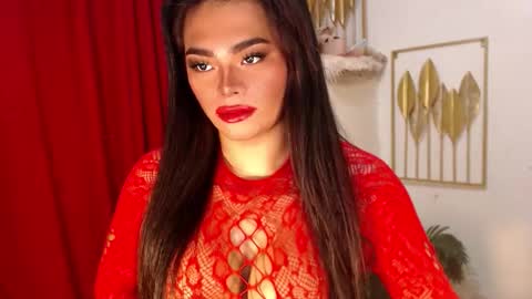 Snapshot of tasha_goddess chatting on February 15, 11:34 pm tashaa online show from February 15, 11:34 pm