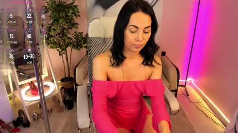 Tasha online show from February 13, 12:24 am