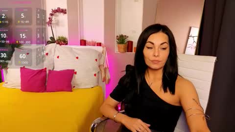 Tasha online show from December 13, 9:09 pm