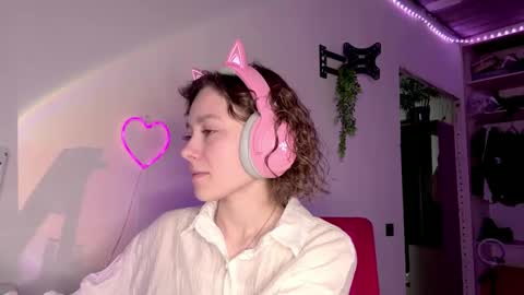 Darlin online show from May 14, 10:16 pm