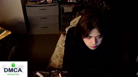 Snapshot of tashakai chatting on January 12, 8:14 am TashaKai online show from January 12, 8:14 am