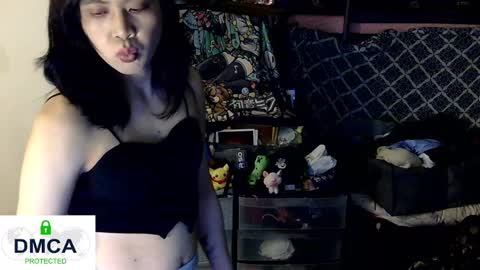 Snapshot of tashakai chatting on January 16, 6:48 pm TashaKai online show from January 16, 6:48 pm