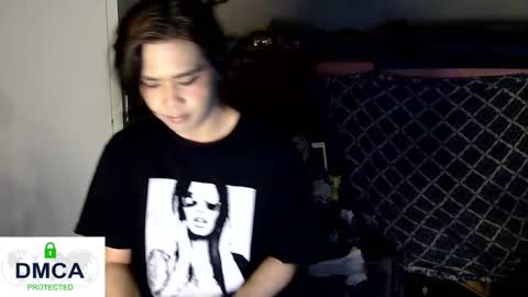 Snapshot of tashakai chatting on January 19, 6:10 pm TashaKai online show from January 19, 6:10 pm