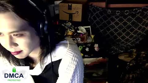 Snapshot of tashakai chatting on January 24, 3:13 pm TashaKai online show from January 24, 3:13 pm