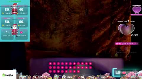 TashaKai online show from November 16, 5:51 pm