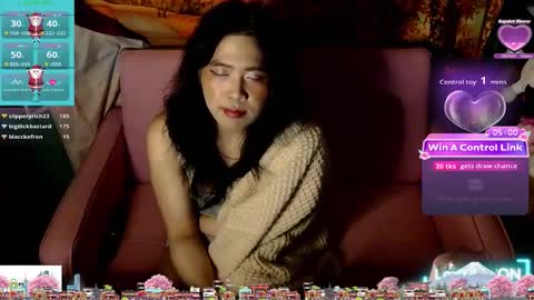 TashaKai online show from January 9, 6:16 am