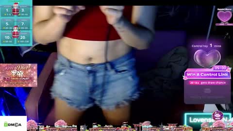 TashaKai online show from January 31, 7:11 pm