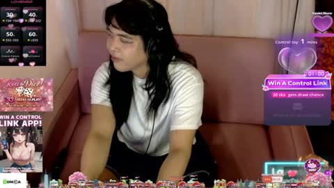TashaKai online show from June 30, 3:24 pm