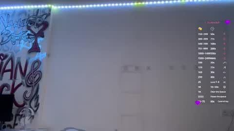 Snapshot of tashinadoncaster chatting on June 26, 8:13 pm Viola online show from June 26, 8:13 pm