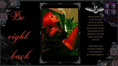        join my onlyfans   Telegram channel  online show from March 7, 8:22 pm