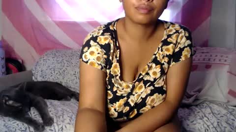 Snapshot of tasteekitty chatting on September 11, 9:37 pm Tastee Kitty online show from September 11, 9:37 pm