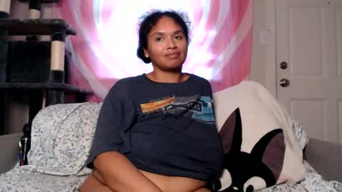 Tastee Kitty online show from October 27, 6:23 pm