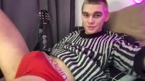 tasteithorny online show from January 20, 12:28 pm