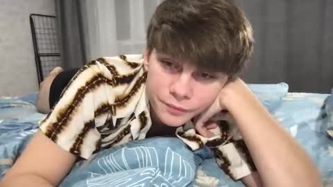 tasteithorny online show from November 6, 9:59 pm