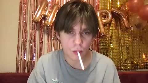 tasteithorny online show from January 19, 5:33 am