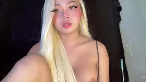 tastelikesugar1 online show from April 5, 1:47 am