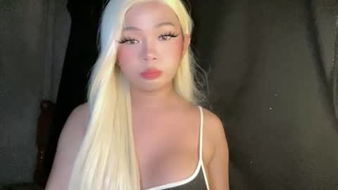 tastelikesugar1 online show from April 5, 7:33 pm