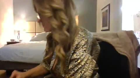 A Taste of Ash online show from May 2, 10:15 pm