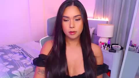 Miss Tati online show from May 17, 3:26 am