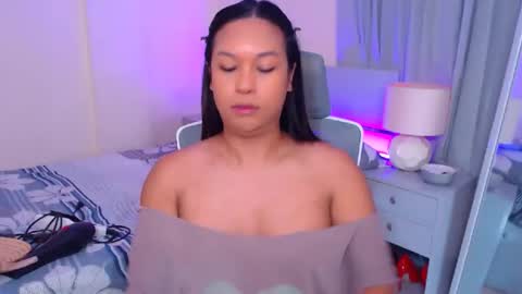 Miss Tati online show from May 25, 5:13 am