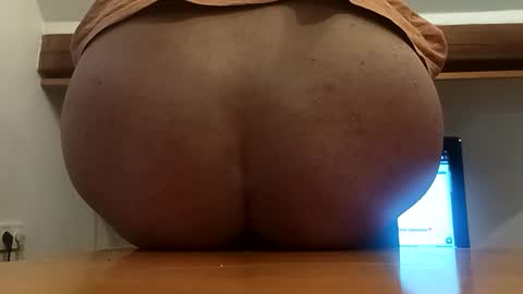 ass to fuck online show from October 9, 3:10 pm