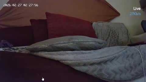 ass to fuck online show from February 27, 1:27 am