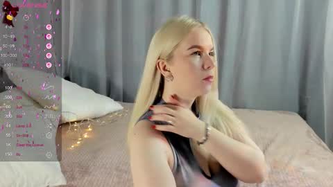 Ann online show from December 21, 1:13 am