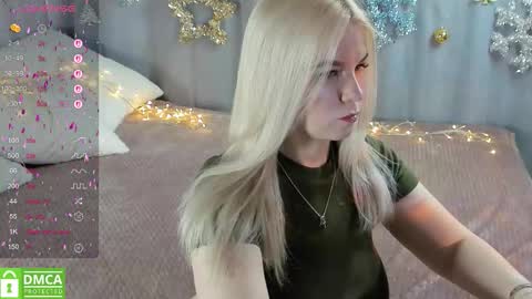 Ann online show from January 18, 1:20 am