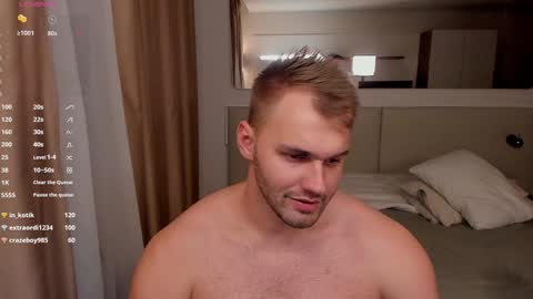 My shows 2100500 UTC3 online show from December 30, 10:01 pm