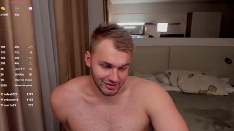 My shows 2100500 UTC3 online show from January 2, 11:27 pm