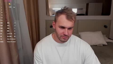 My shows 2100500 UTC3 online show from January 5, 9:25 pm