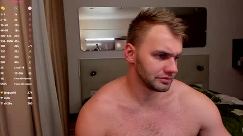 My shows 2100500 UTC3 online show from January 11, 4:38 am