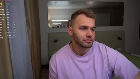 My shows 2100500 UTC3 online show from February 14, 5:19 am