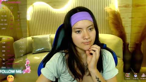 tasty_morita_r online show from February 20, 2:17 pm