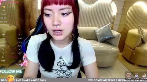 tasty_morita_r online show from March 18, 1:47 pm
