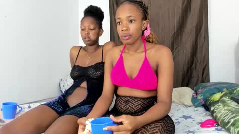 tasty_tamara online show from December 22, 9:06 am