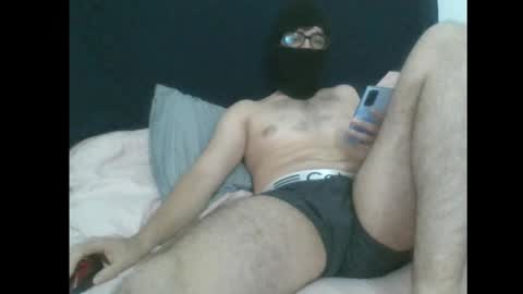 Tastyboy online show from February 25, 8:46 am